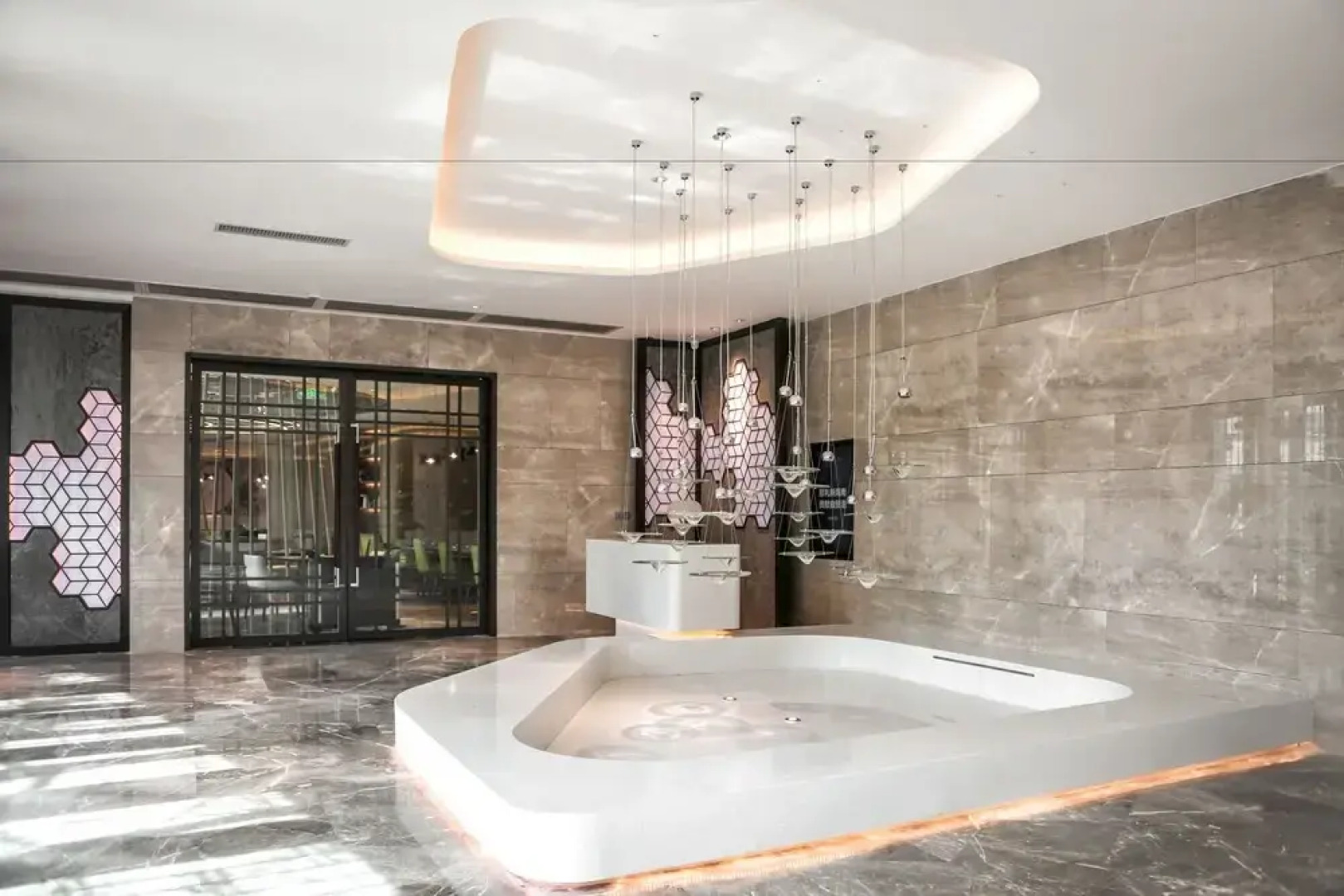 Hainan Blue Horizon Jun Hua Hotel