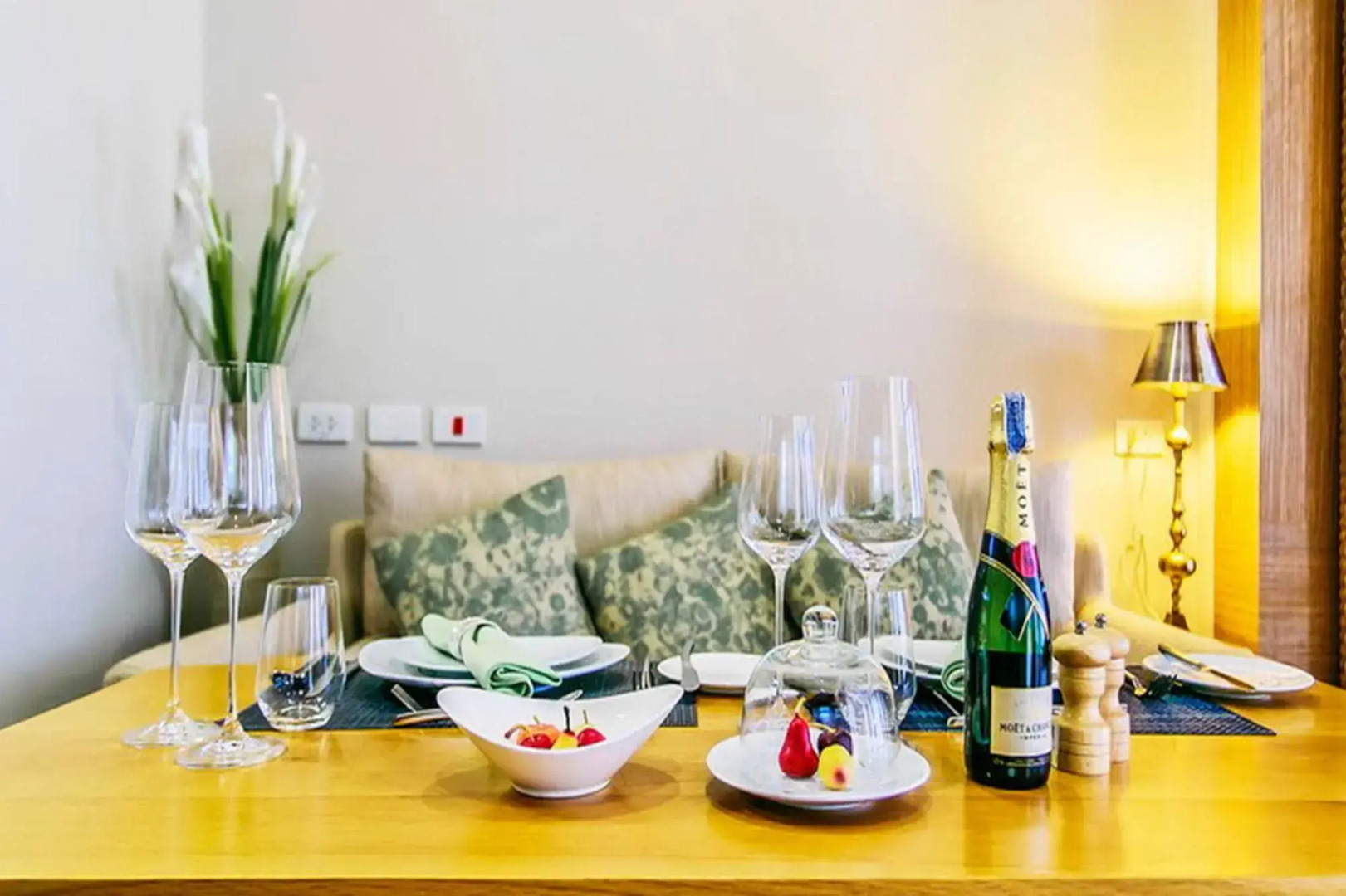 Villa Meesuk Residences