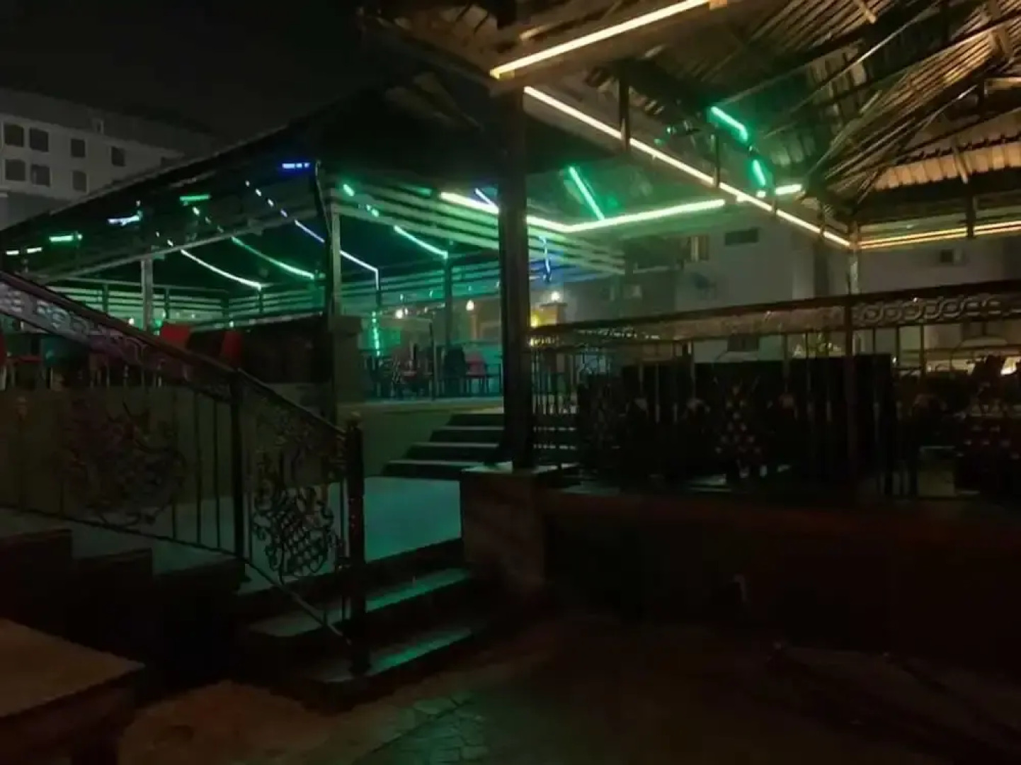 Panyu Hotel And Resort Limited