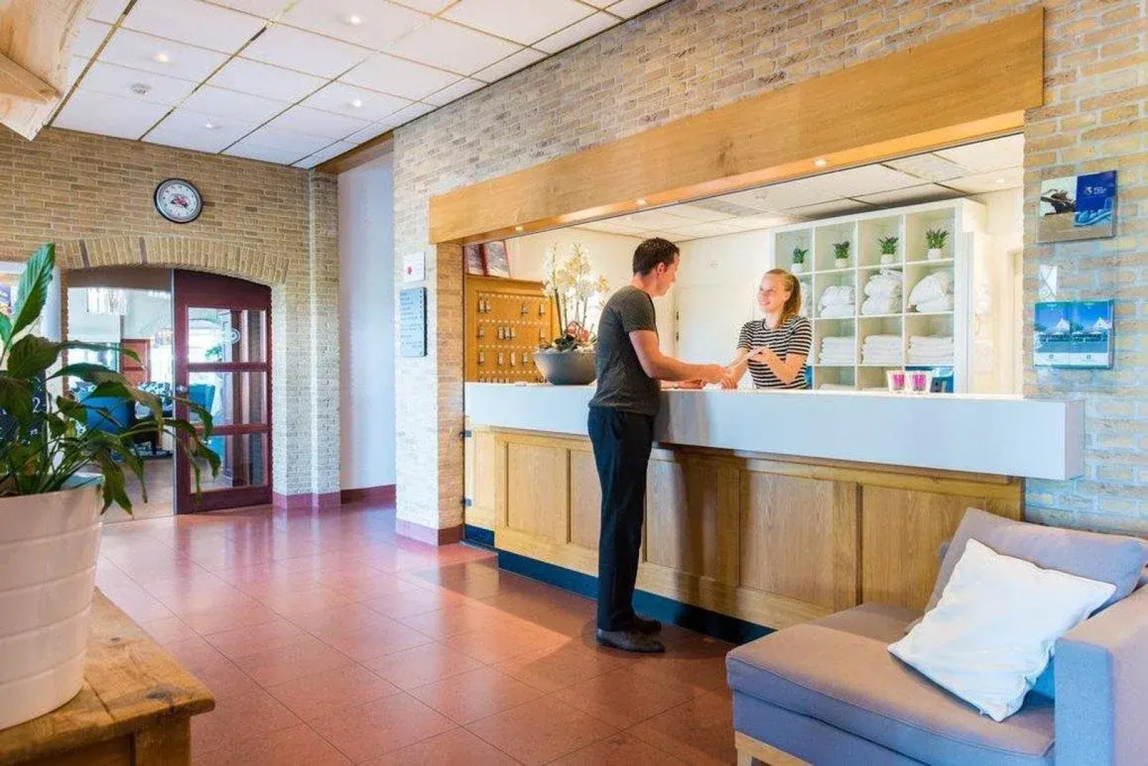 Paping Hotel & Spa by Flow