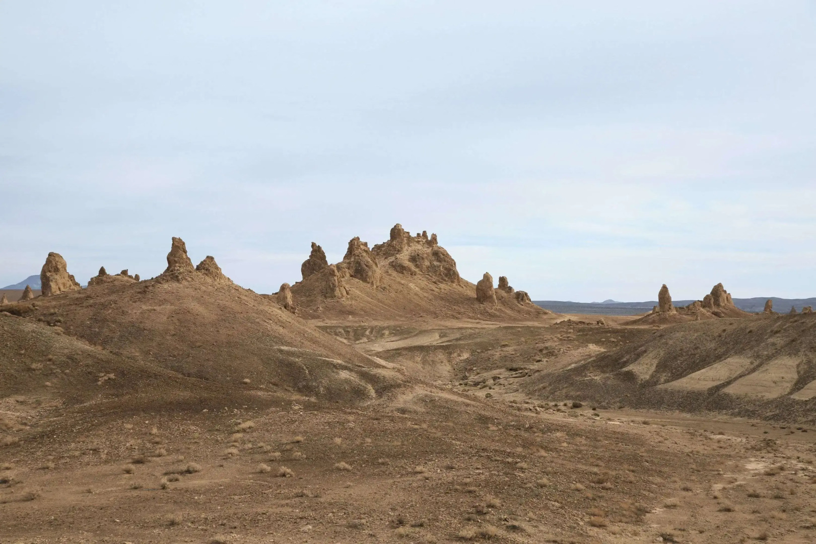 Super 8 by Wyndham Ridgecrest