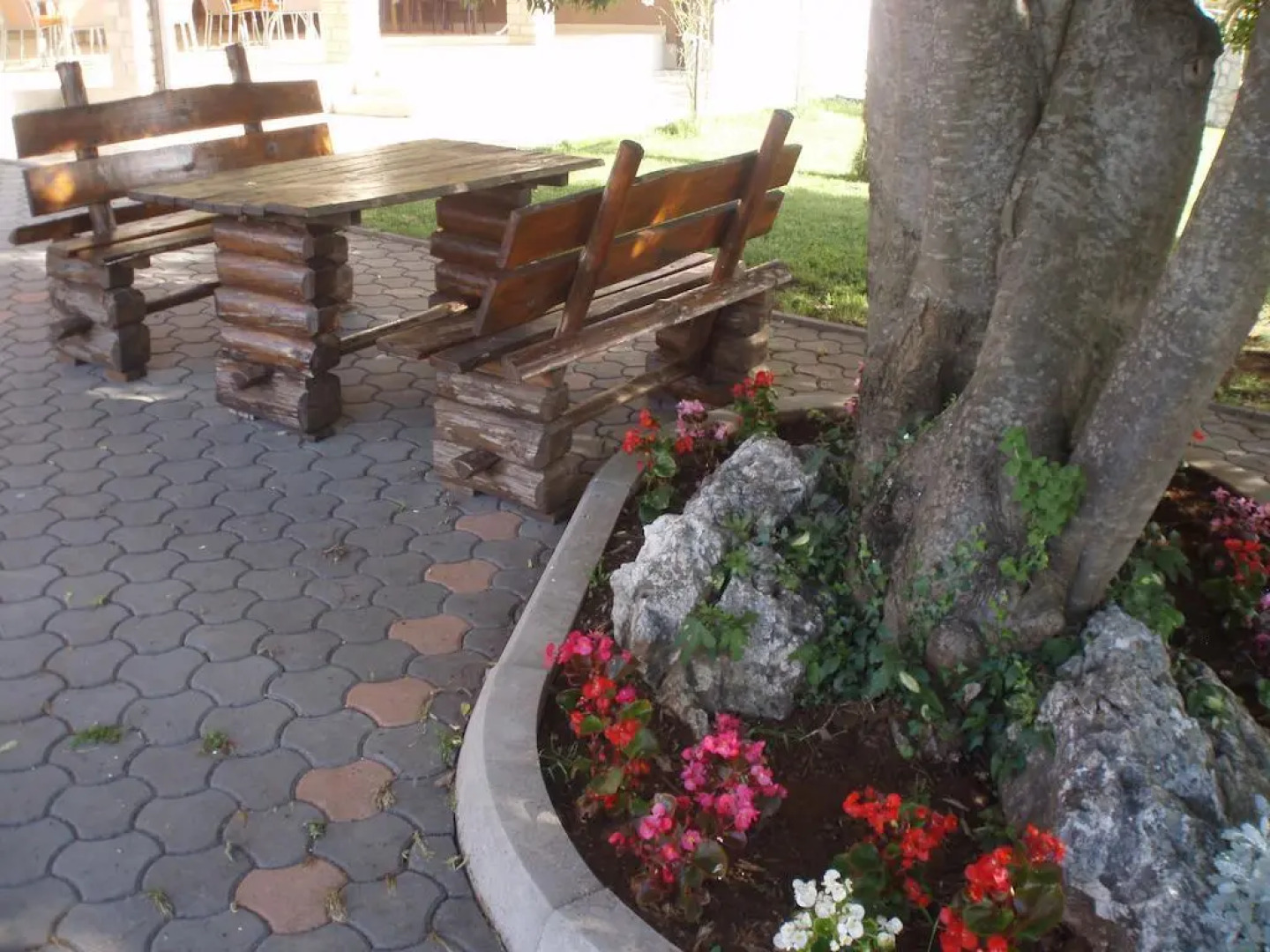 Pension Marinko Kozina - Medjugorje