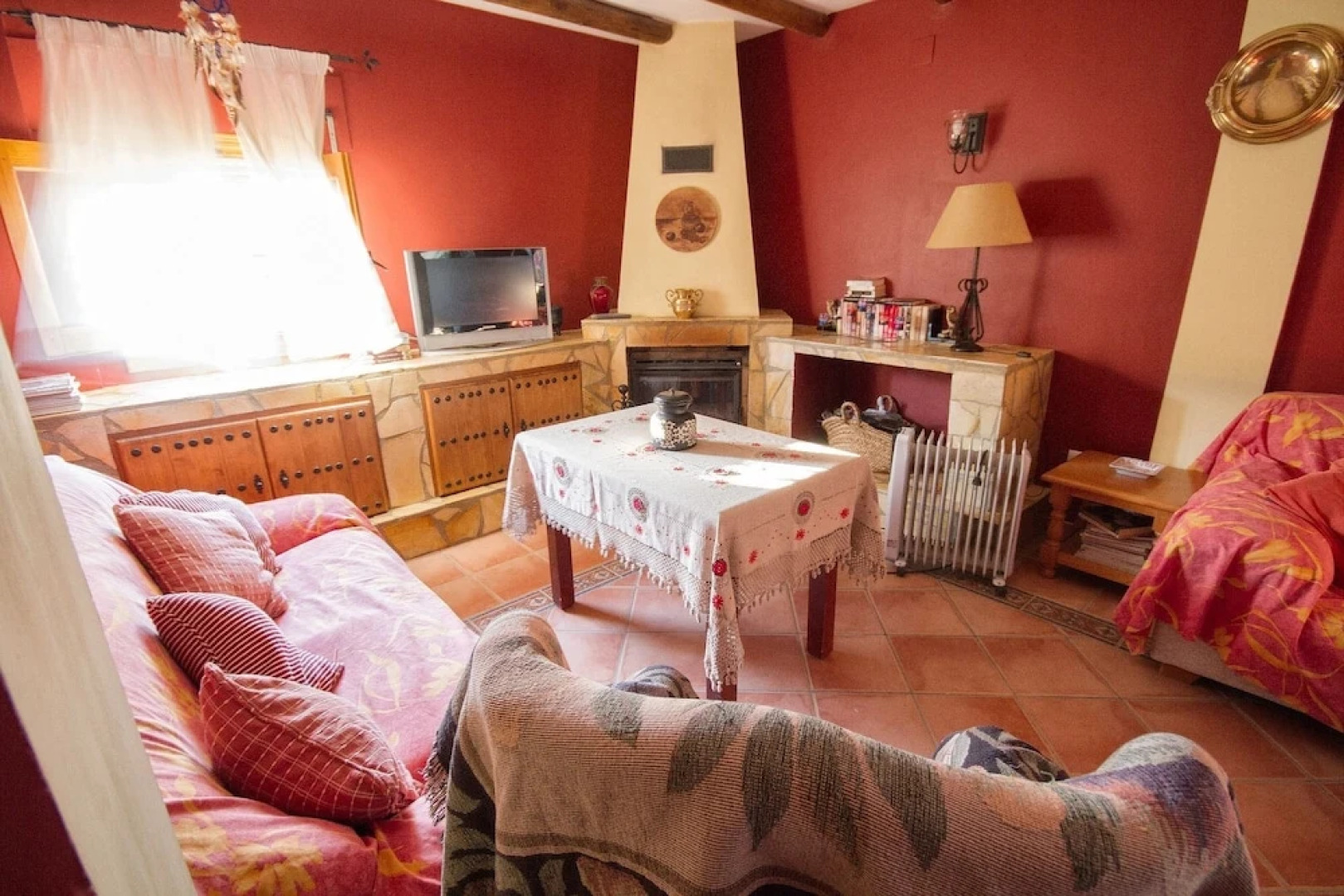 Casa Rural Cortijos San Jose