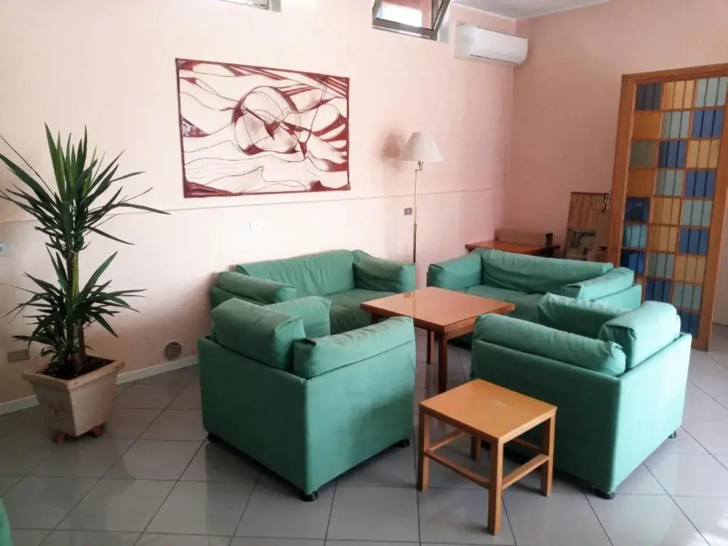 Carlo's VM129 da Maurizio