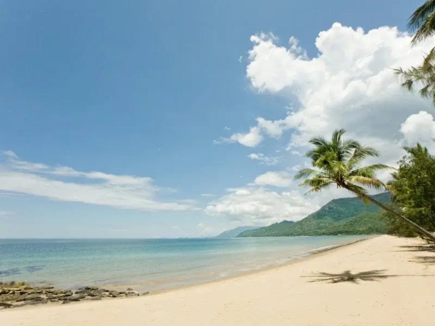 Port Douglas Backpackers