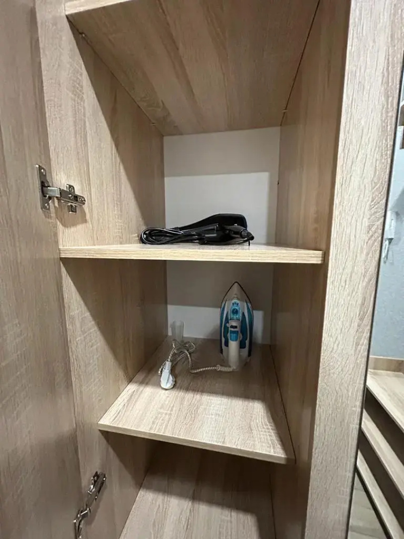 АпартаментыStav26 (Став26) на улице Доваторцев 82/2