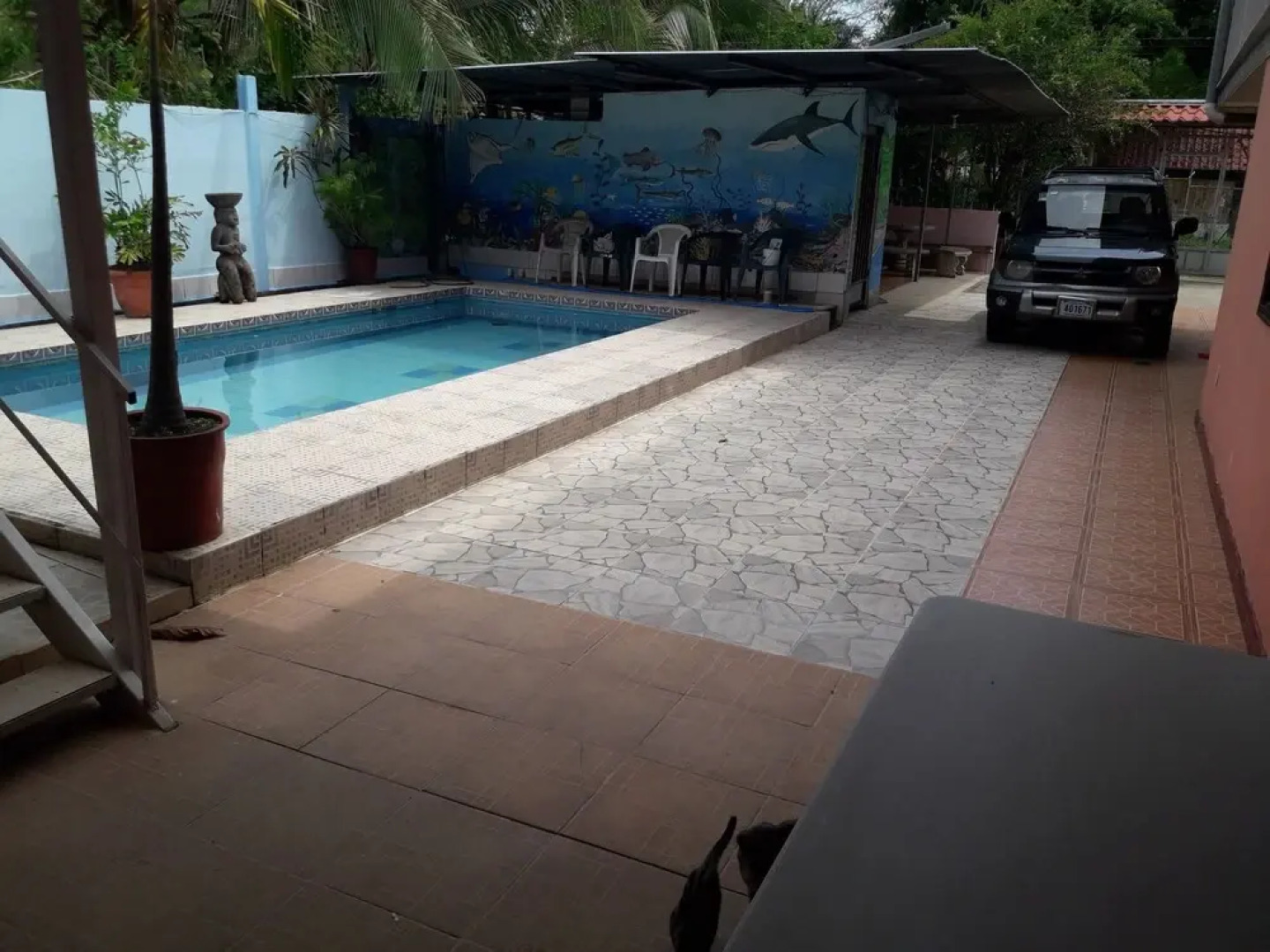 Hotel Cabinas Private