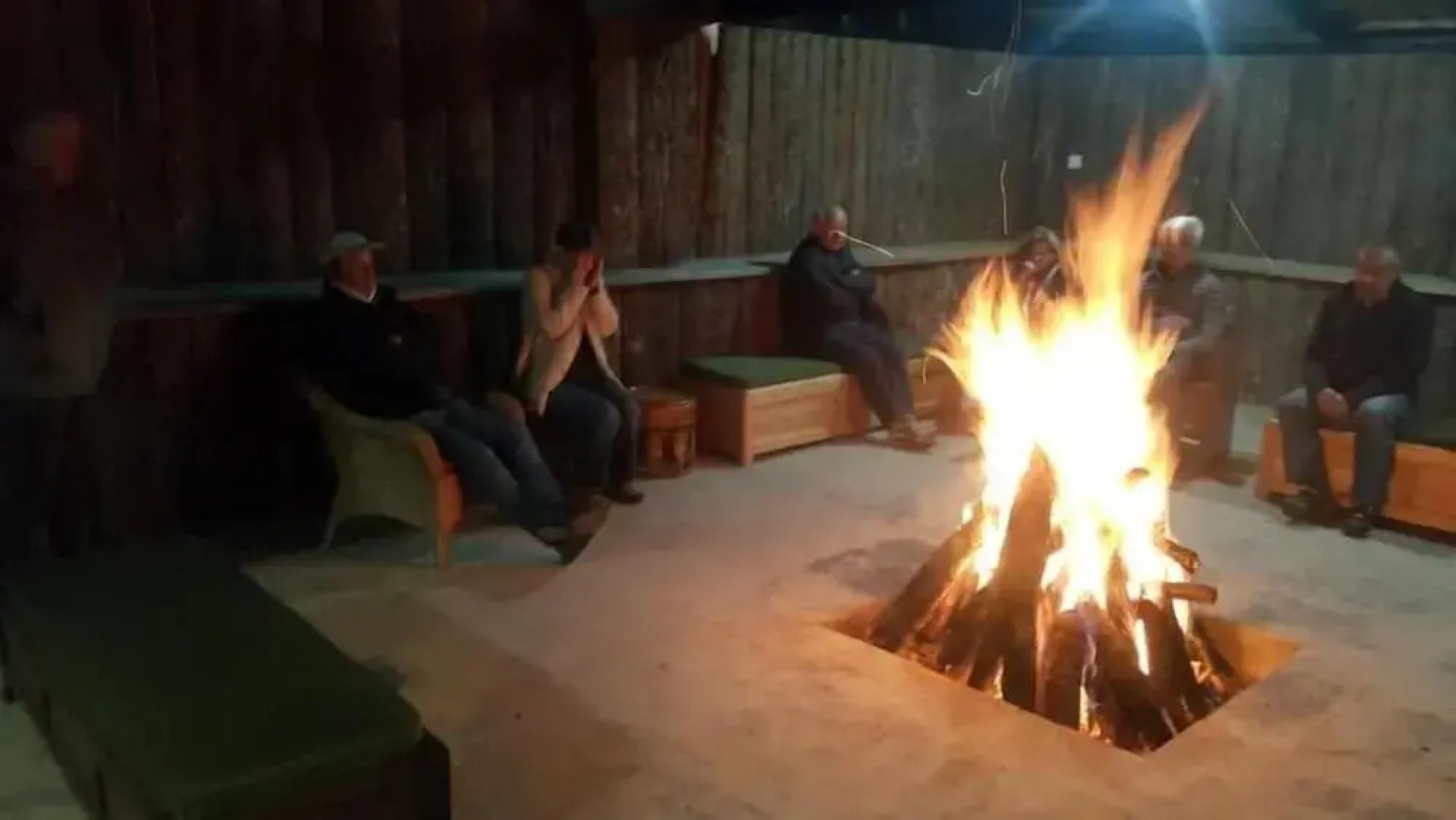 Kichu Resort Phobjikha