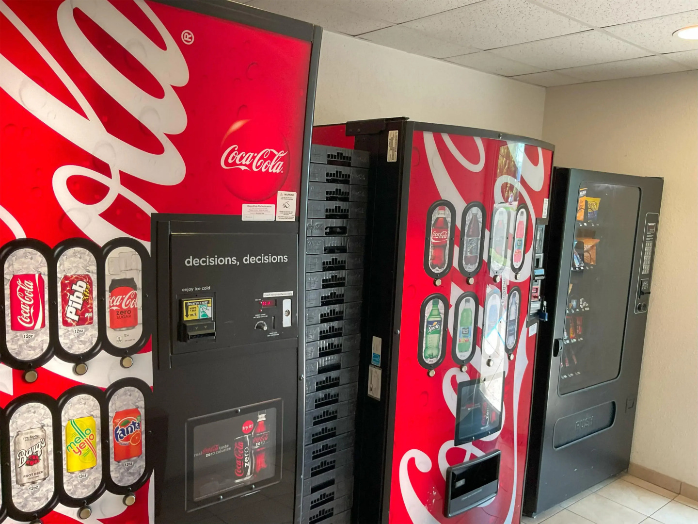 Motel 6 Jackson Airport, Pearl