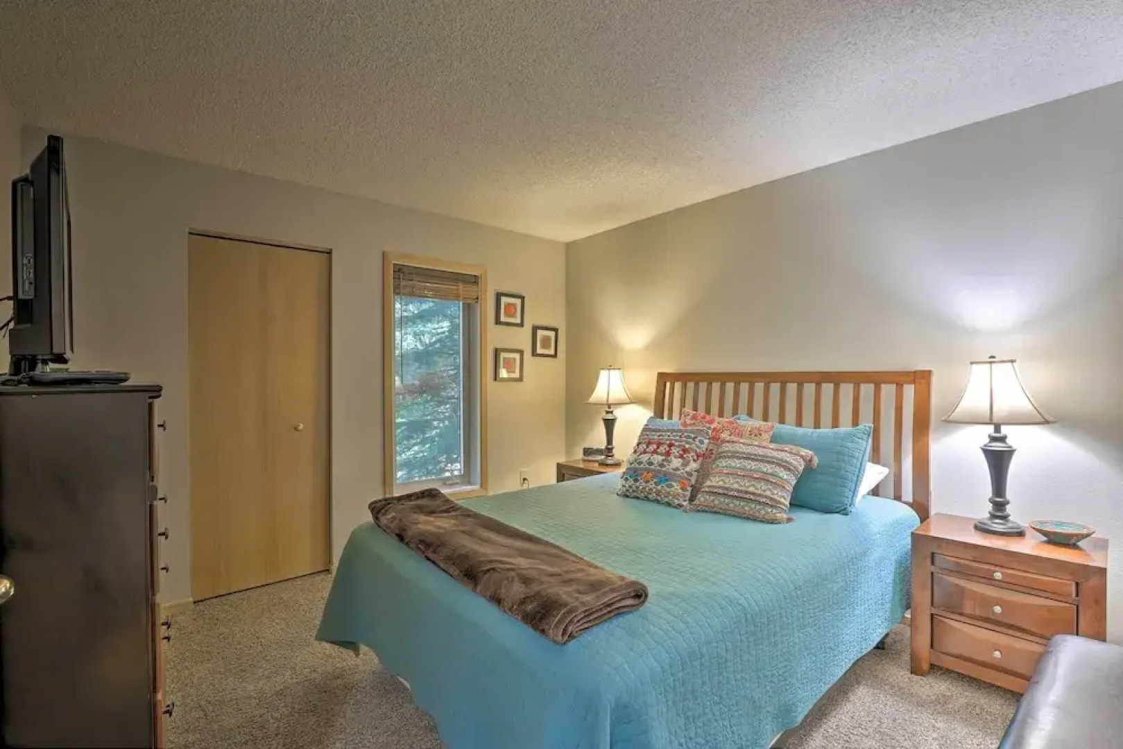 Creekside Frisco Condo w/ Views & Pool Access!