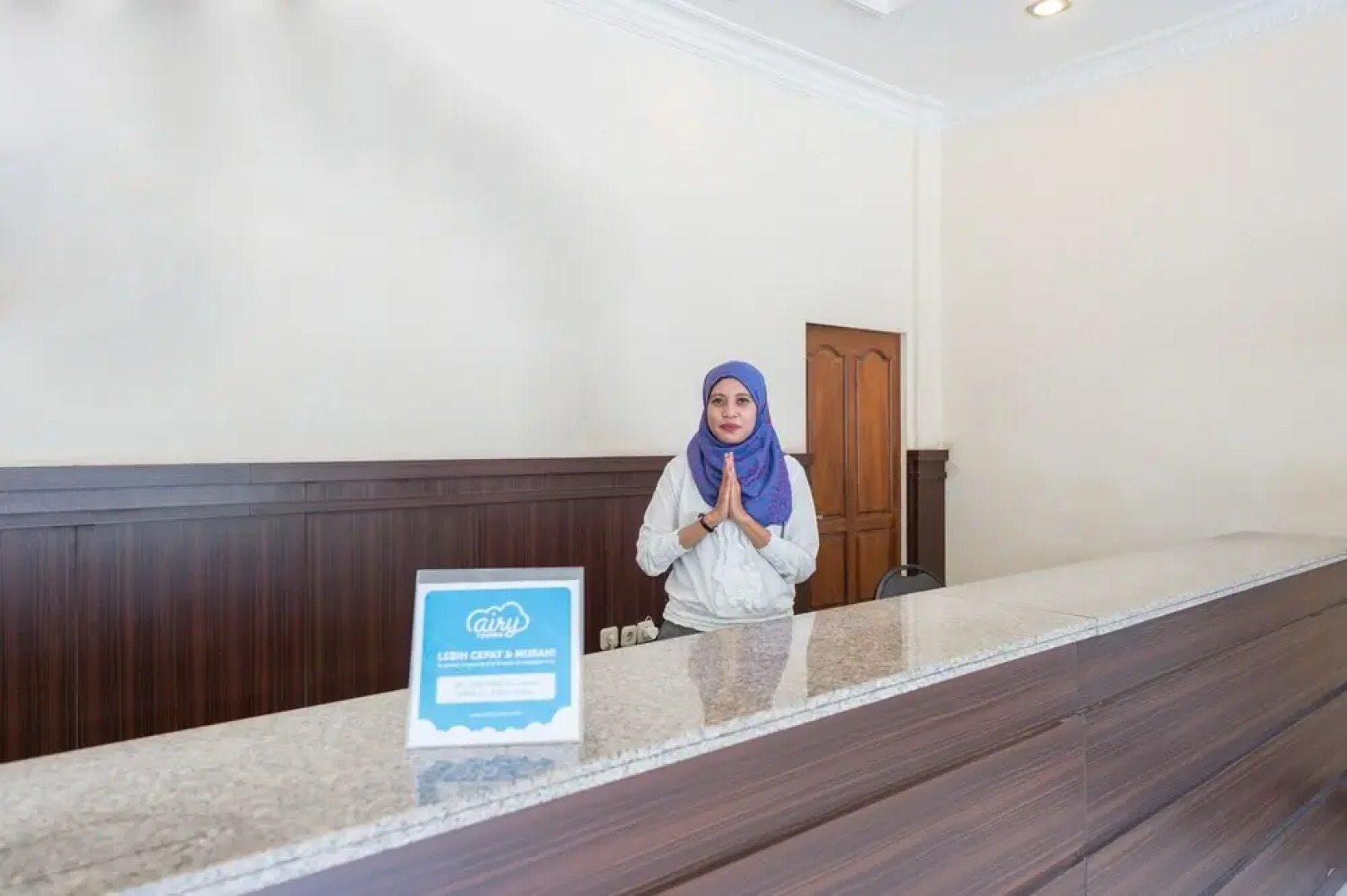 Airy Siranindi Sis Al Jufri 17 Palu