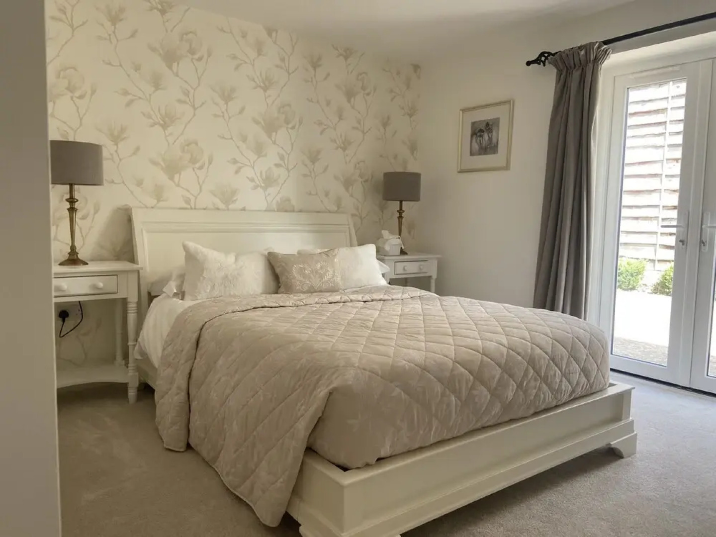 The Cowhous at Abbey Green Farm