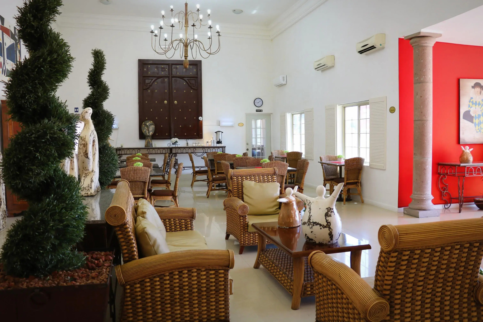 Hotel ZAR Los Mochis