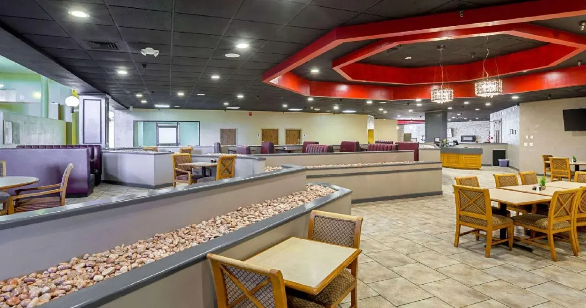 Magnuson Grand DeSoto