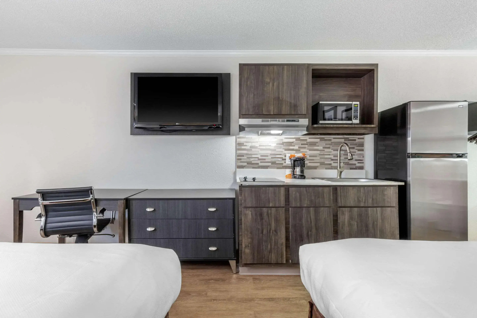 Suburban Studios at the University