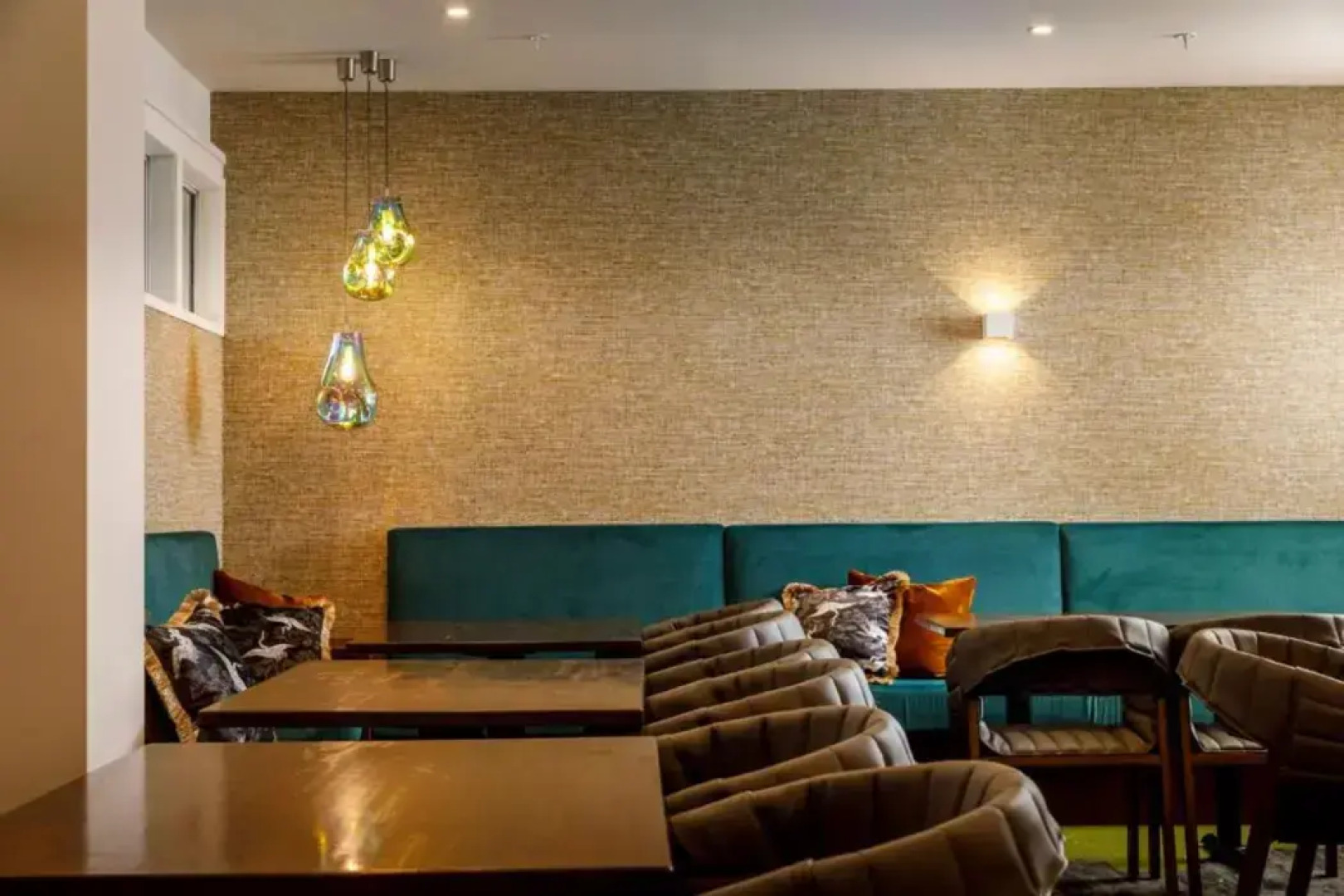 Copthorne Hotel Greymouth