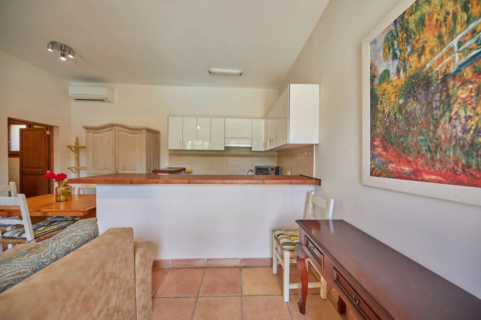 Sa Vinya des Convent Agroturismo