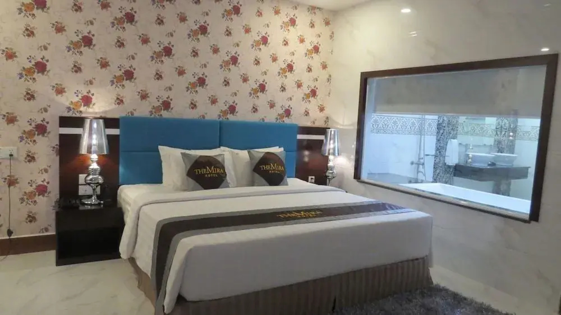 The Mira Boutique Hotel