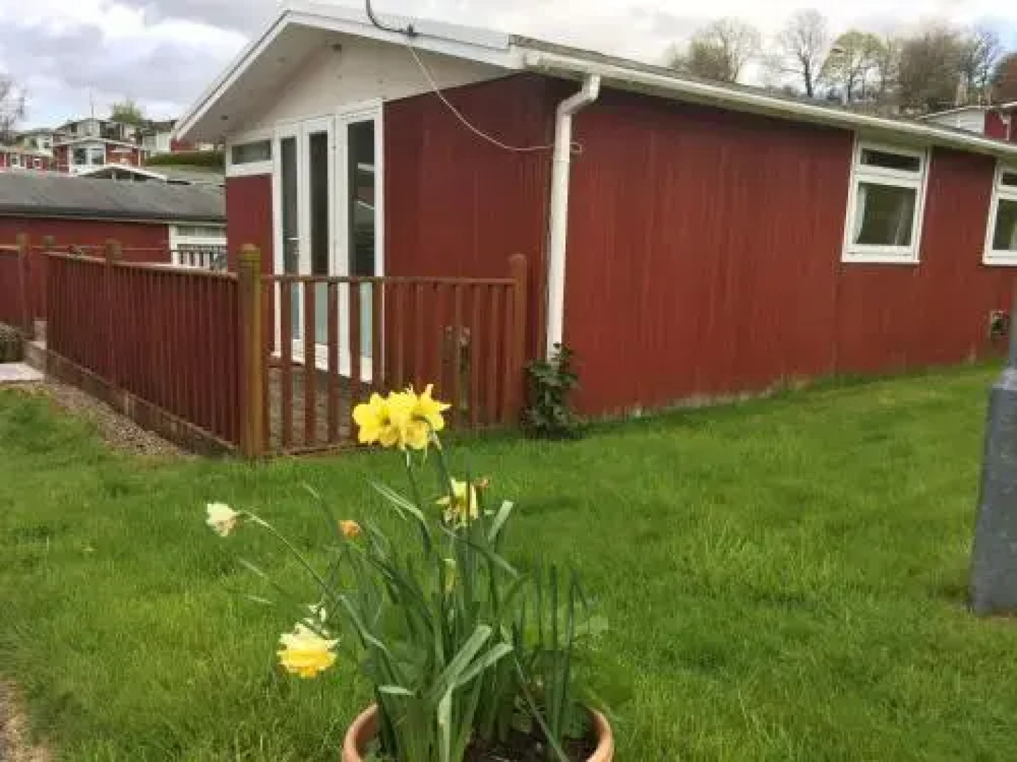 Pantyrathro International Hostel