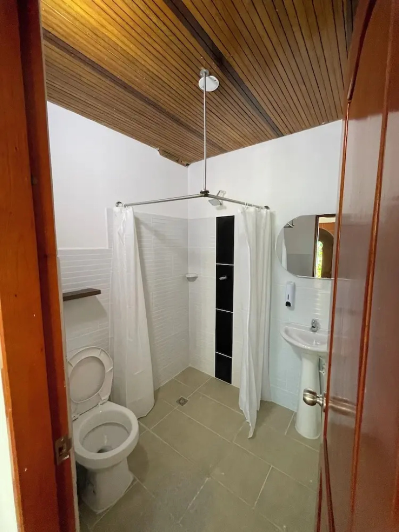Casa Hotel Mateguadua