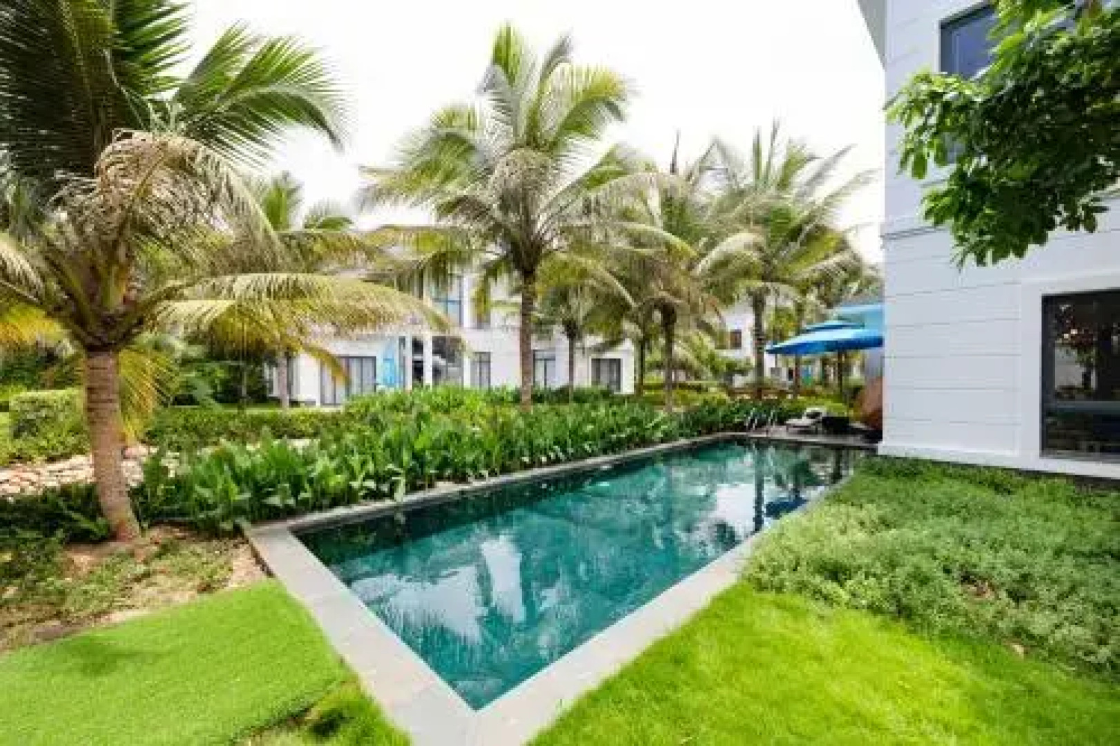 Vietsovpetro Ho Tram Resort