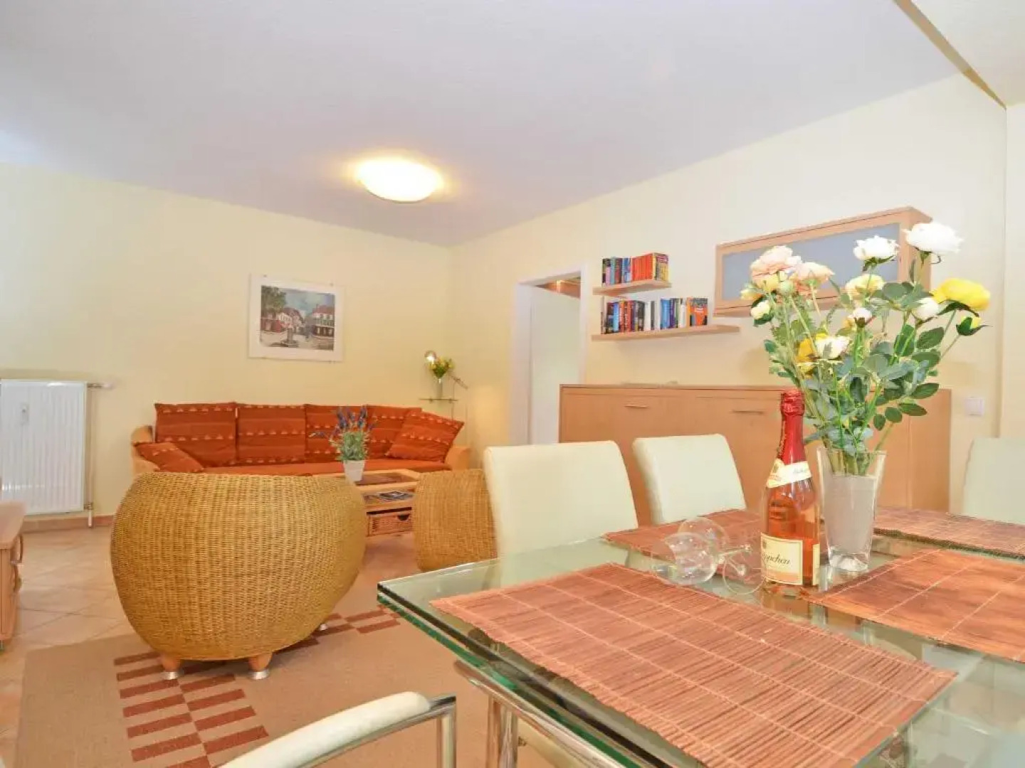 Villa Vilmblick - Apt. 09