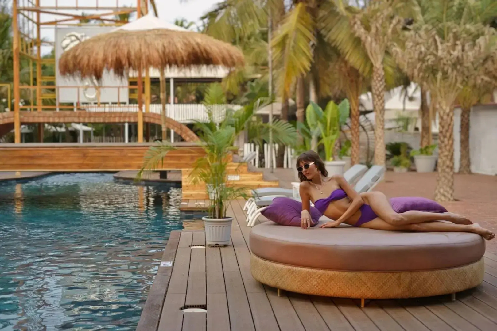 Marbela Beach Boutique Hotel