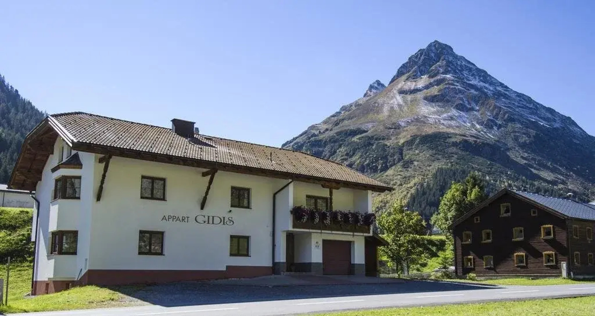 Appart Gidis