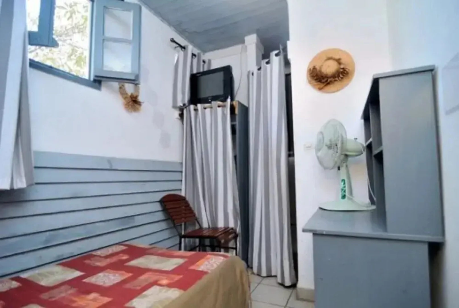 Hotel Vahiny