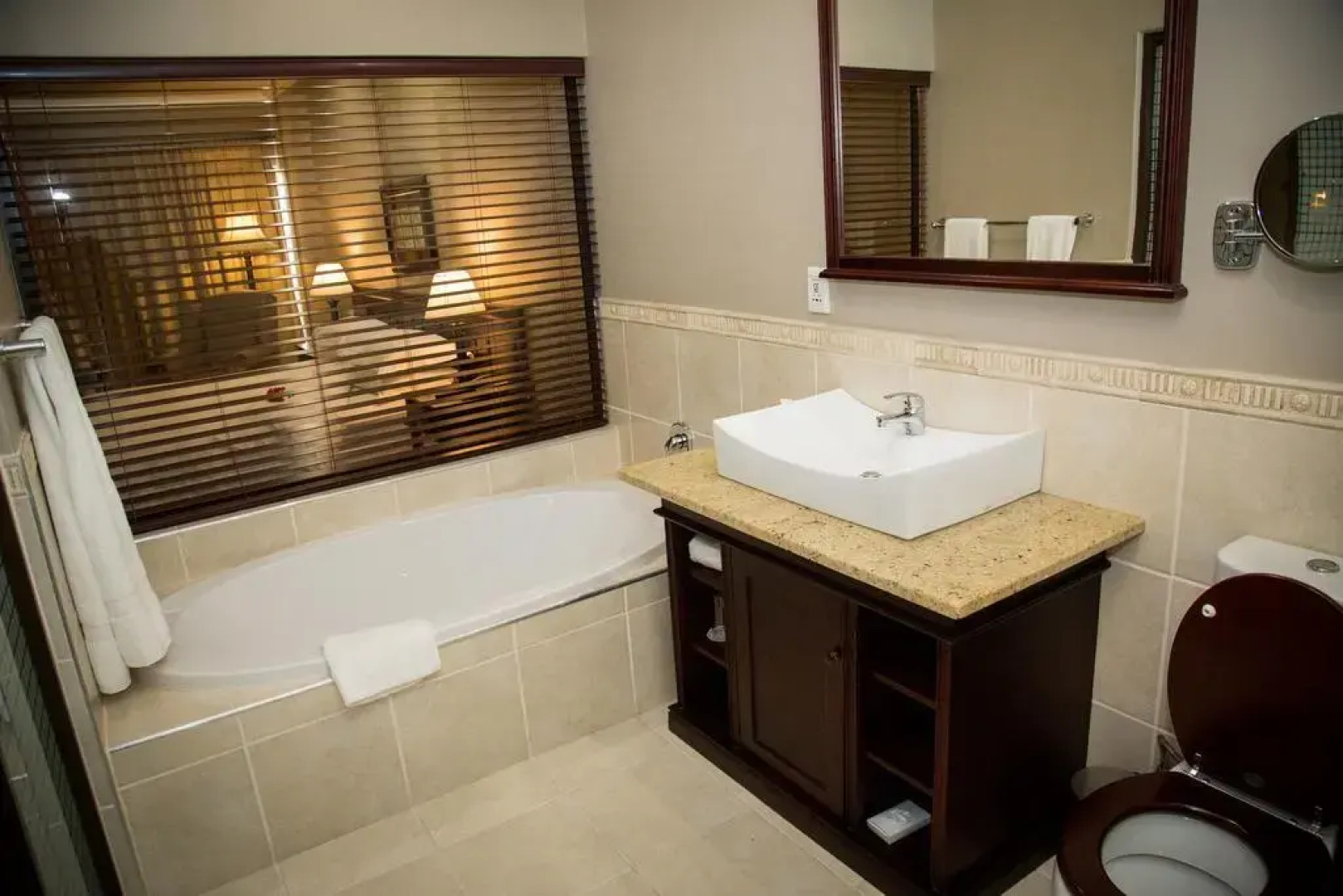 Leriba Hotel and Spa