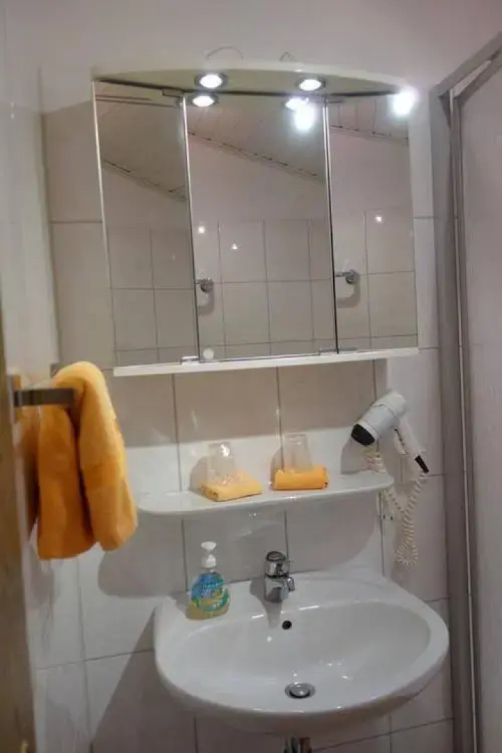 Landhotel und Gasthof Oltmanns