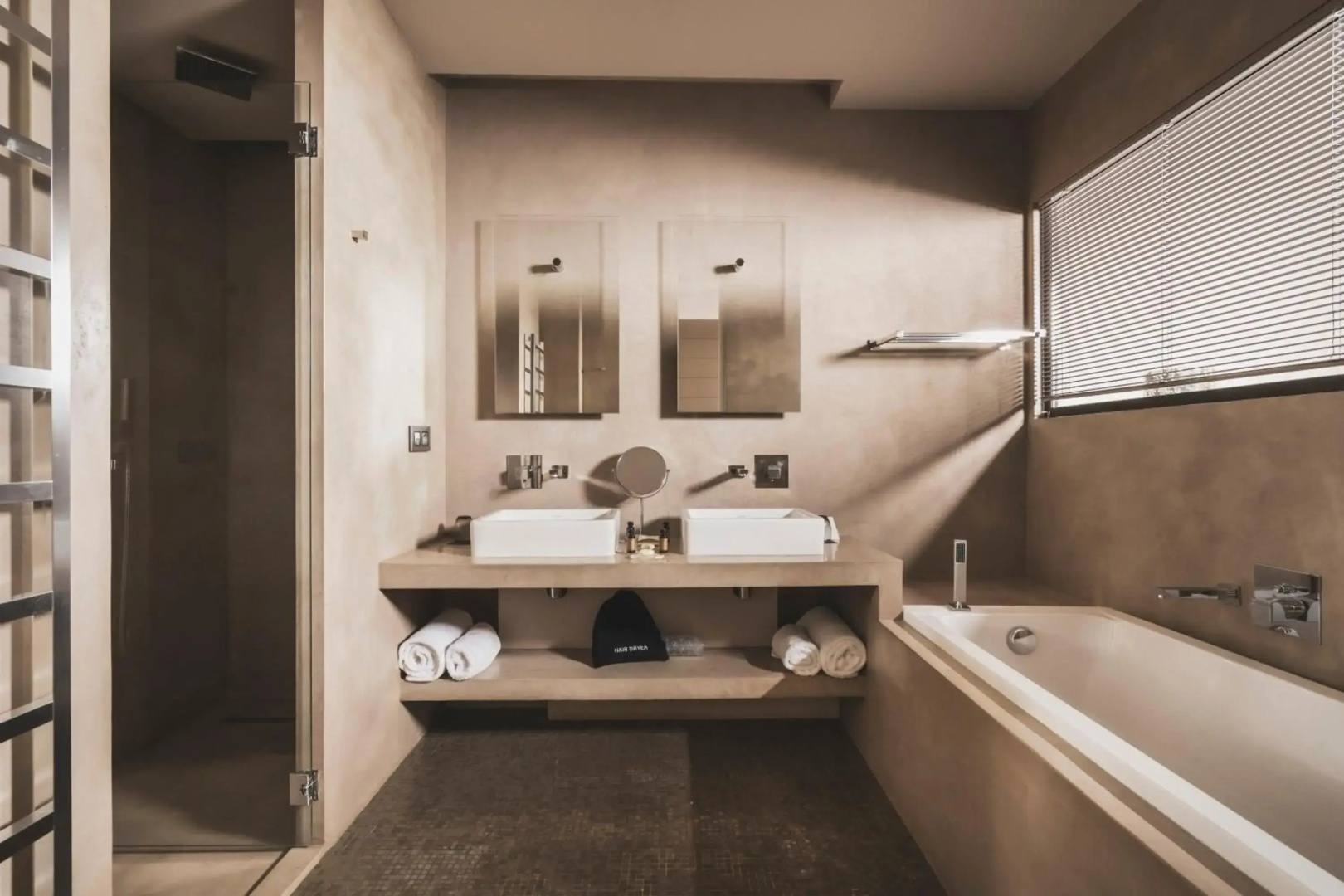 Les Lodges Sainte-Victoire Hotel & Spa