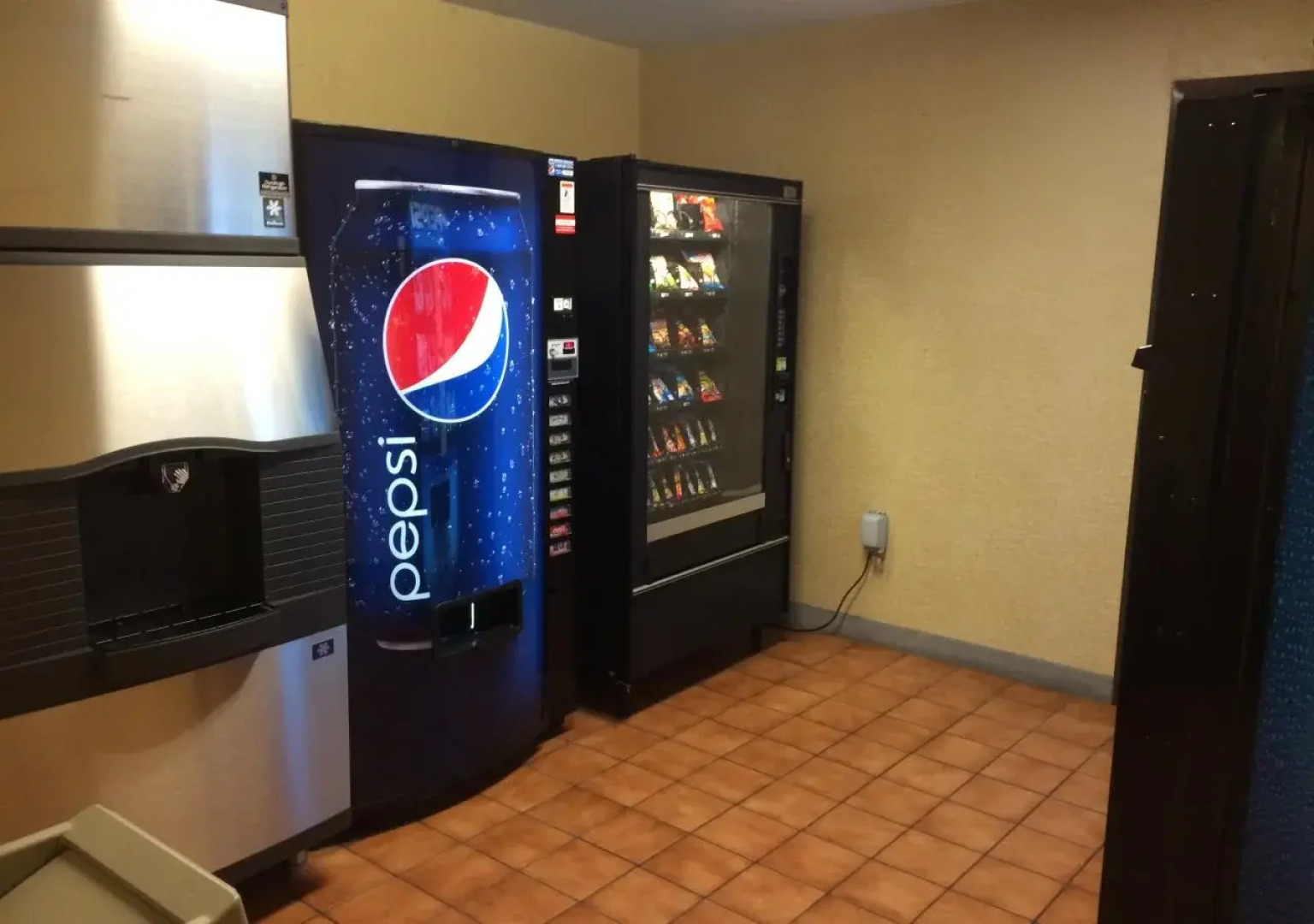 Rodeway Inn & Suites Grand Rapids Southeast