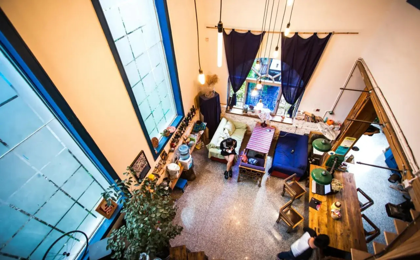 Spring Hostel - Zhangjiajie City