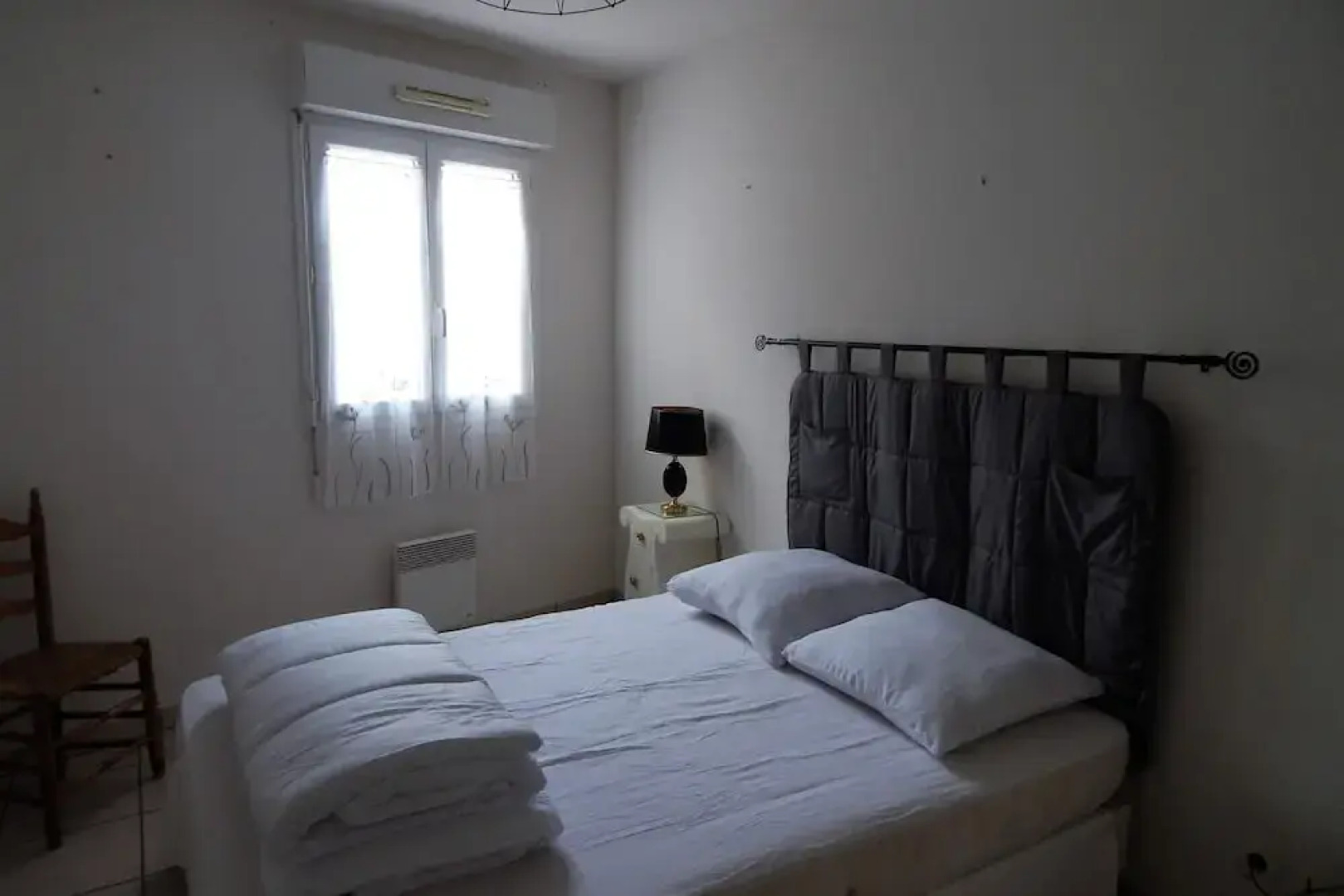 Appartement au coeur d'Arès - 4 chambres