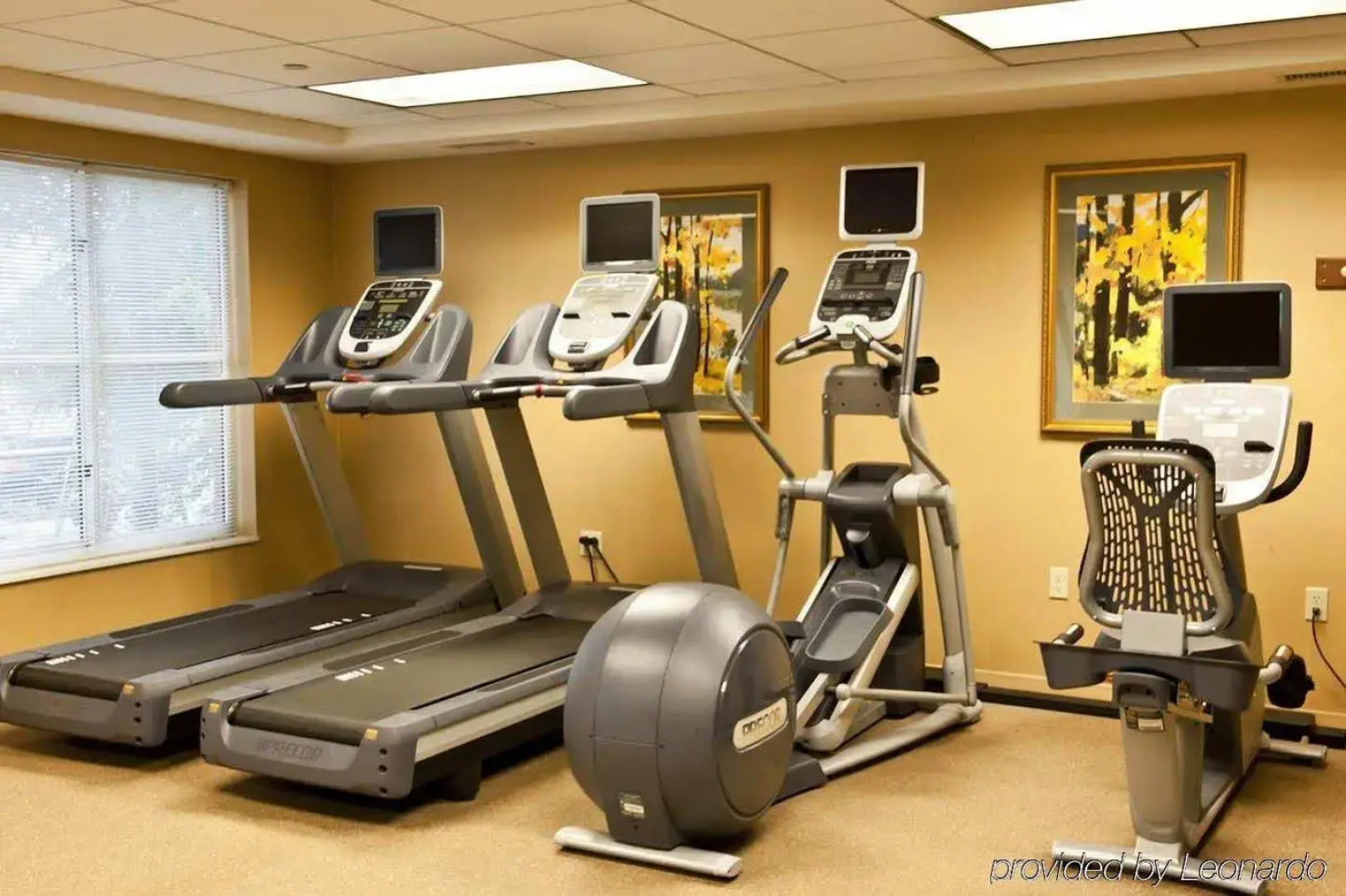 Homewood Suites by Hilton Detroit-Troy