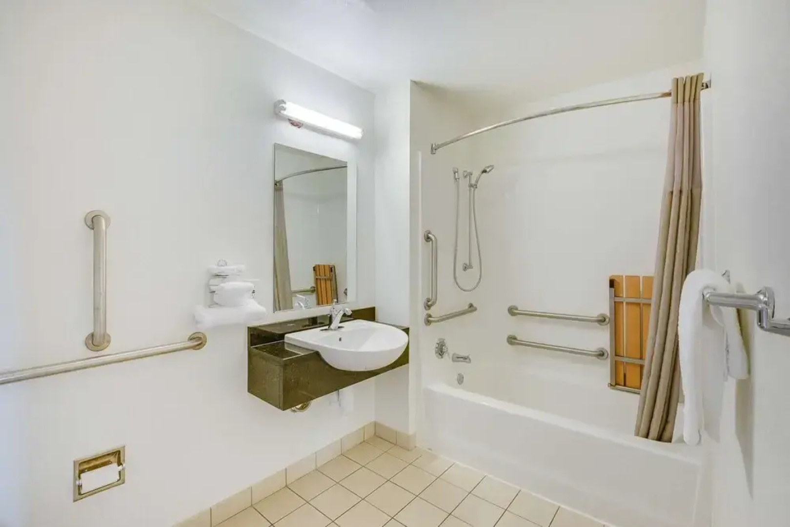 Motel 6 Columbia West South Carolina