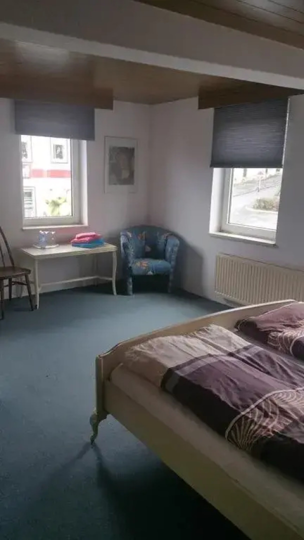 Historisches Hotel Rathaus