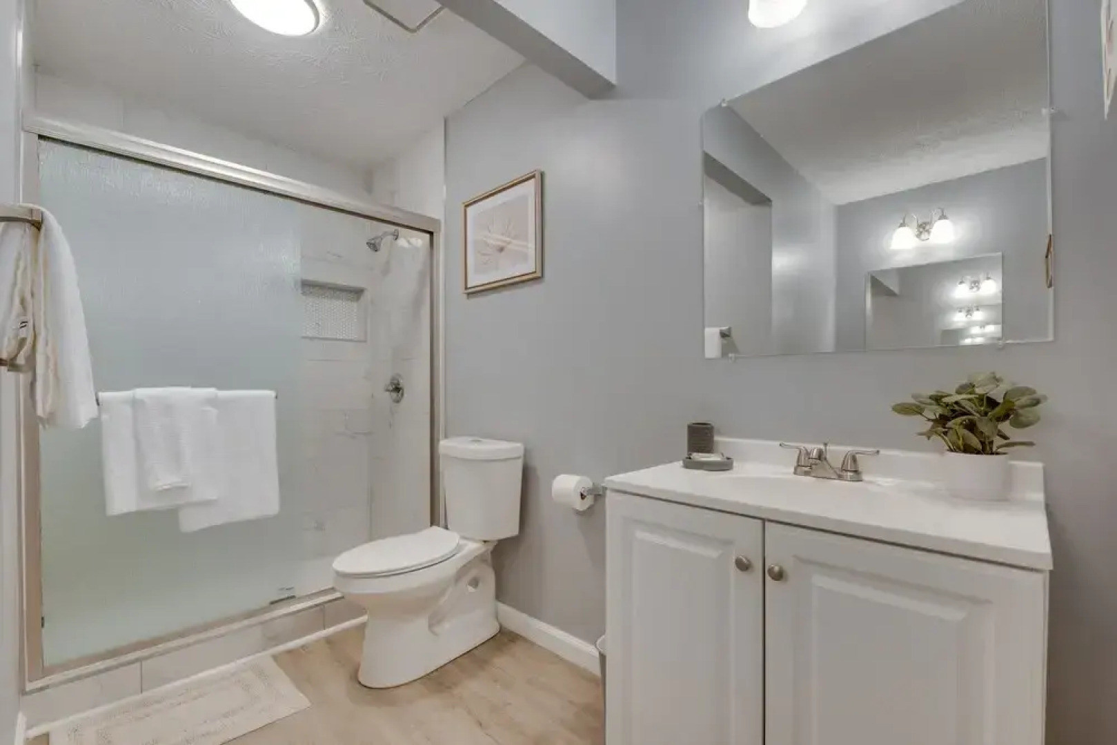 Atlanta Getaway w/ Private Yard: 3 Mi to Airport