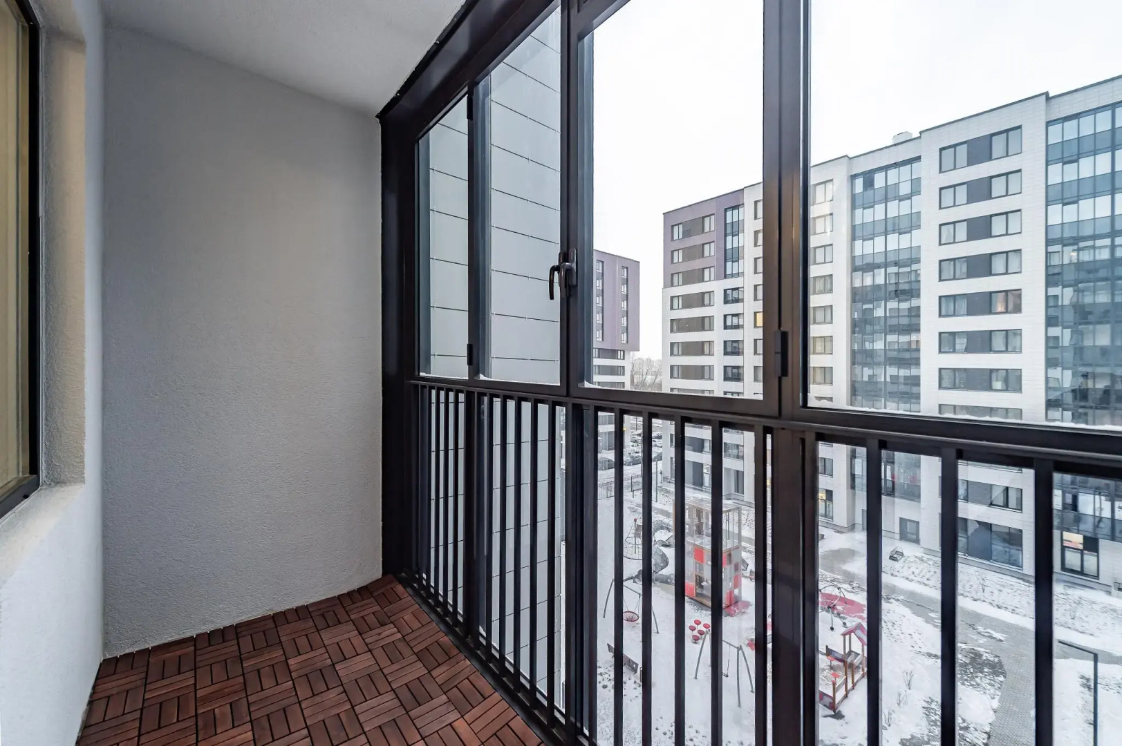 ApartMe на дороге Торфяная