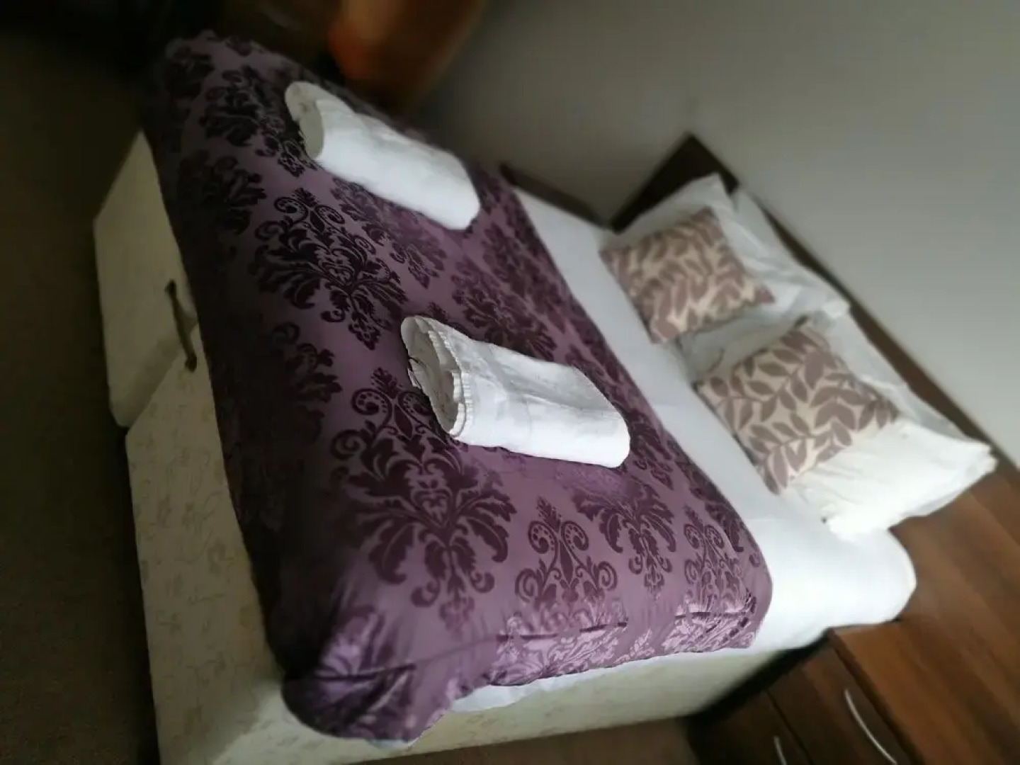 The Barley Sheaf Inn