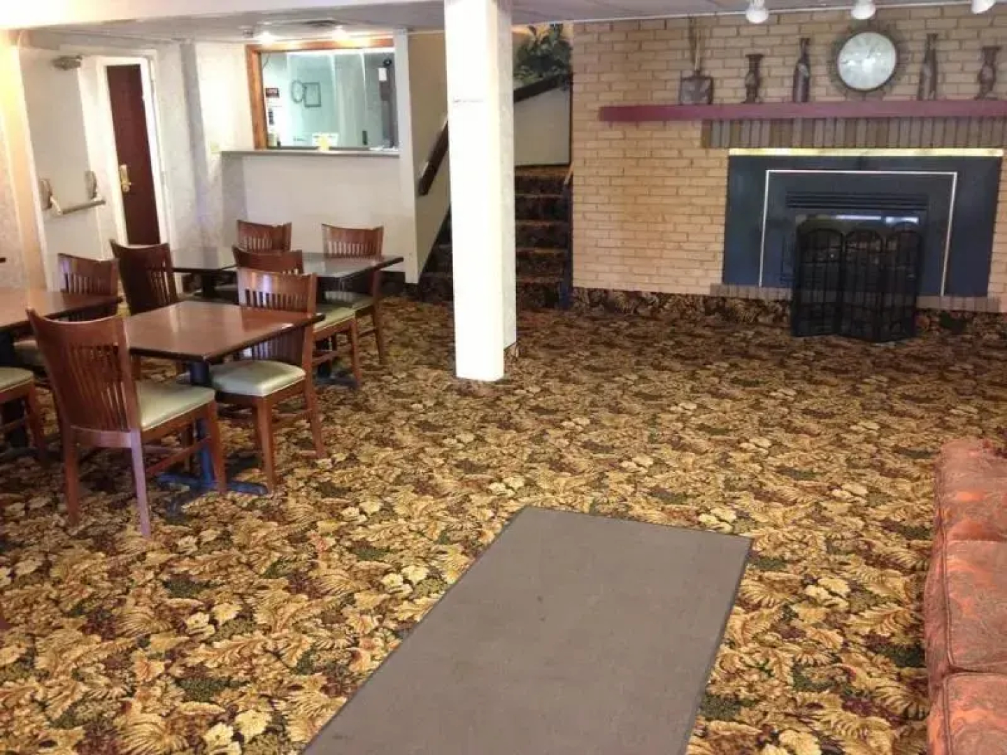 Budget Host Inn Mankato