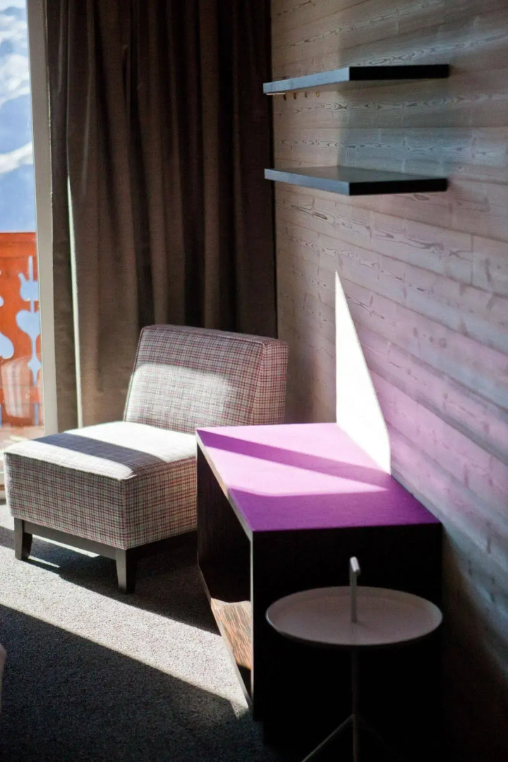 Langley Hotel Le Petit Prince