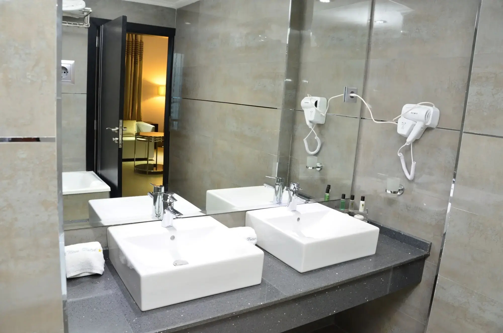 New Hotel - Nampula