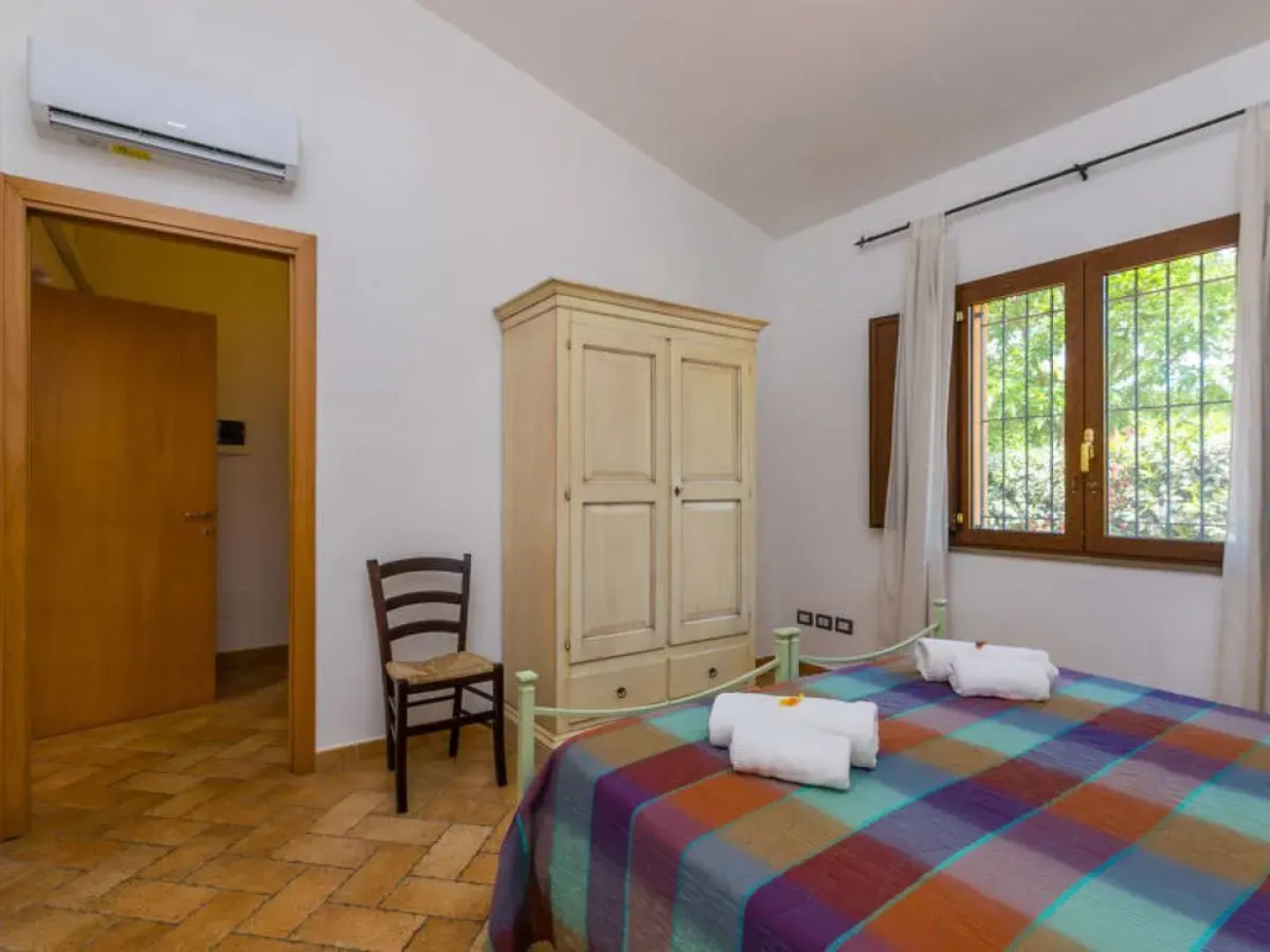 House Il Casale Vinci