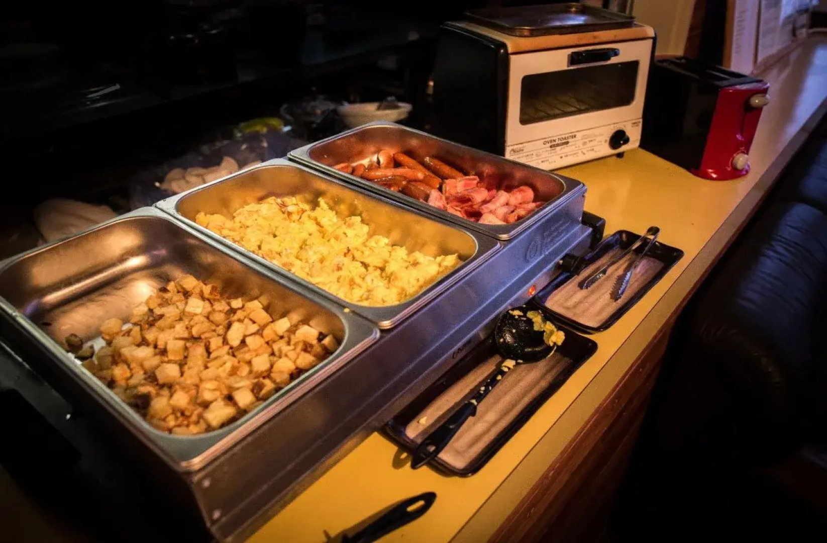 Annupuri Oasis Lodge