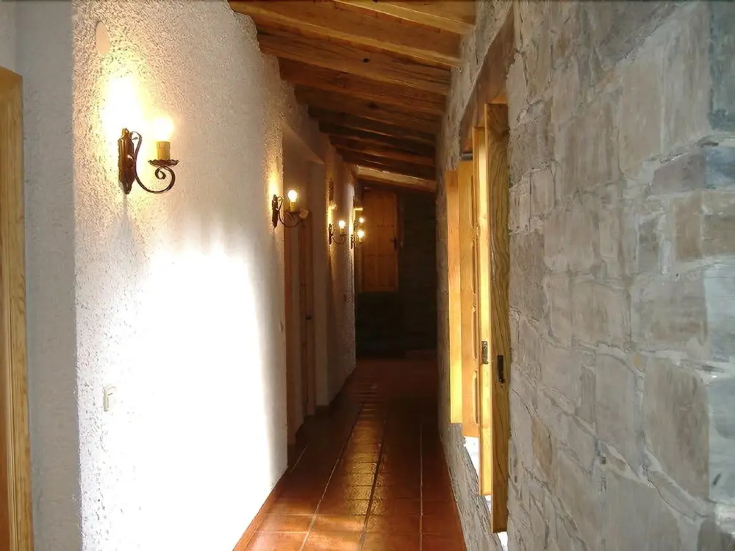 Hotel Rural El Rincón del Cuco