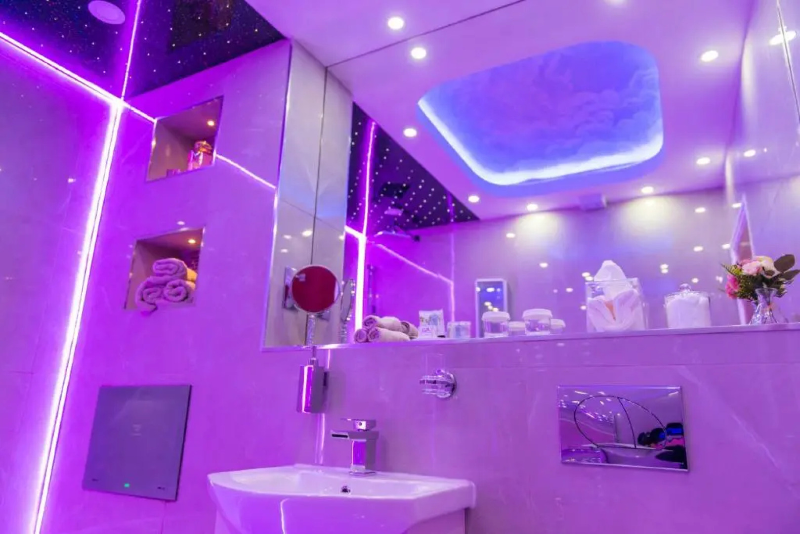 Meridian Serviced Apartments