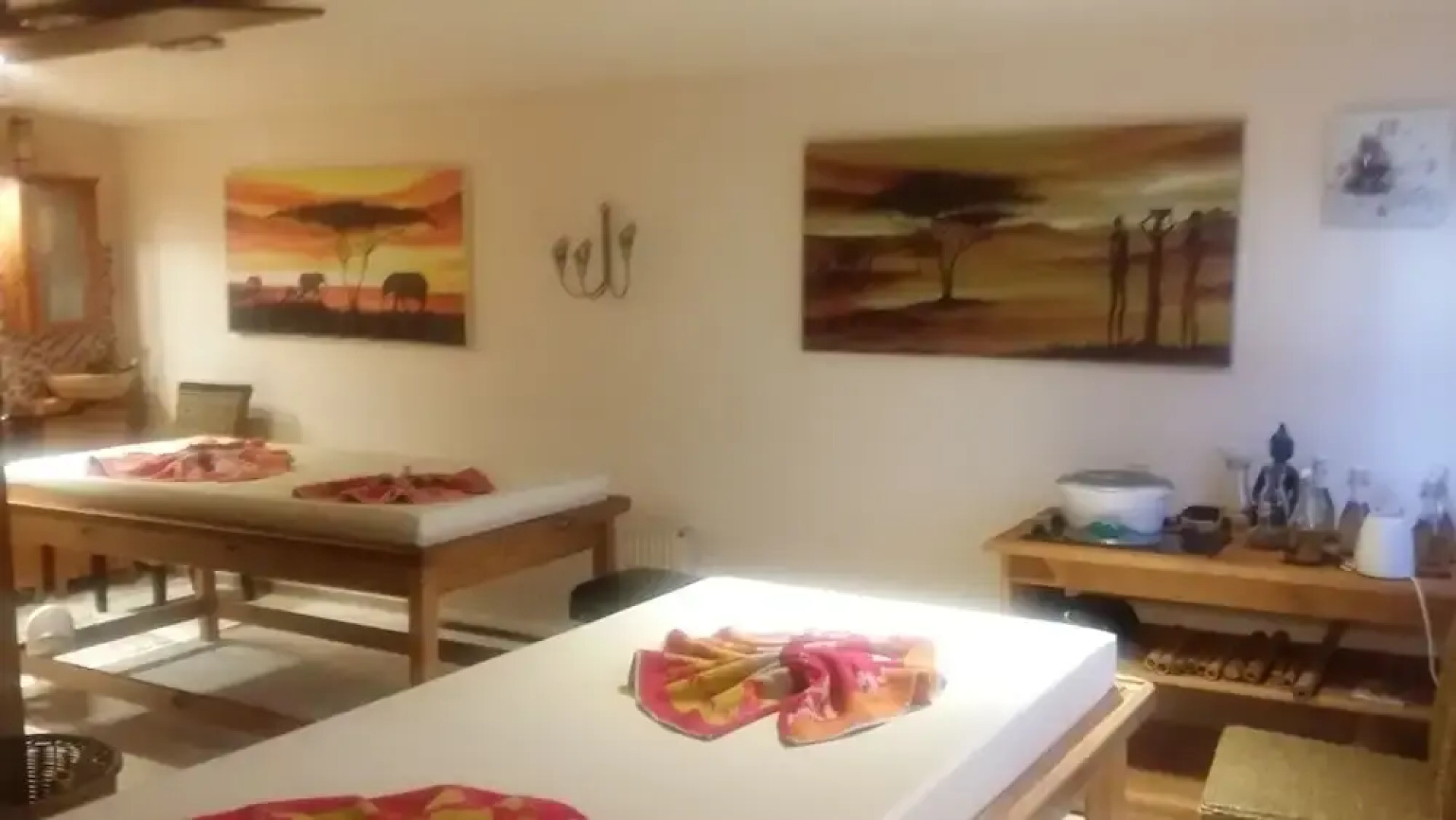 Familien- & Aparthotel Strandhof