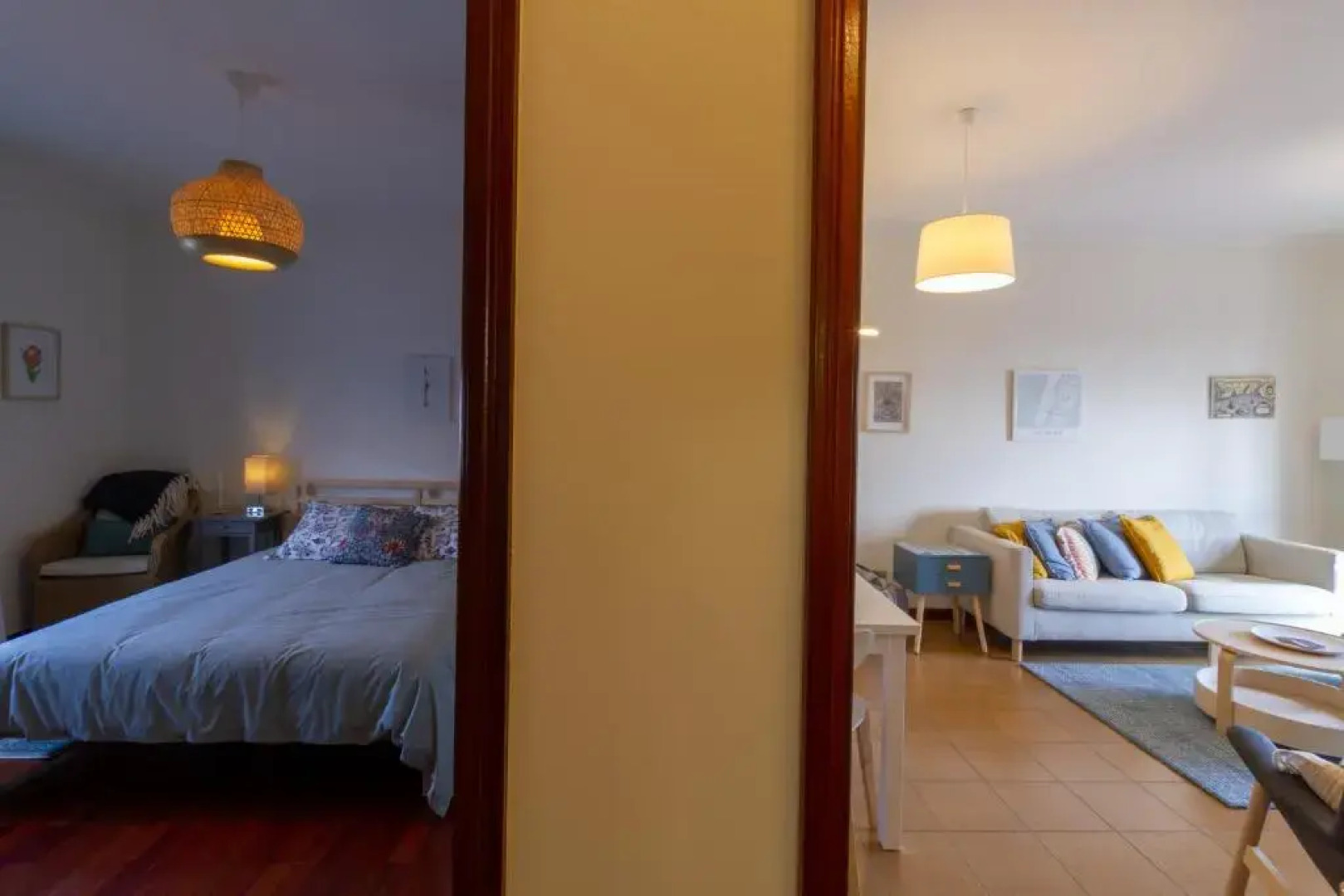 Casa dos Jacintos - São Jacinto, Aveiro